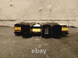 Ensemble de voitures Hornby Intercity 225 R240 Classe 91 et R268 MK4 DVT