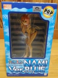 Ensemble deux pièces Figure POP Nami version maillot de bain ONE PIECE