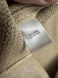 Ensemble jupe deux pièces St John Knits Collection avec poches, taille 2/P
