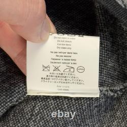 Ensemble jupe en laine Michael Kors Collection pour femmes taille moyenne en fil italien