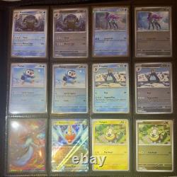 Ensemble maître des Flammes Fantomatiques ! Il ne manque que deux cartes pour compléter !