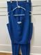 Ensemble Pantalon Et Haut En Maille Santana De La Collection St John Marie Gray, Pantalon 10, Haut L