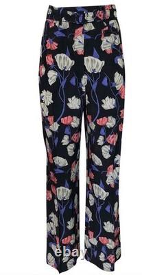 Ensemble pantalon floral de la collection Resort PRADA