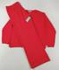 Ensemble Pull Et Pantalon En Cachemire Neiman Marcus Collection Pour Femme 2x Rouge En Cachemire
