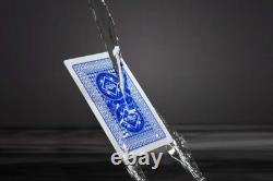 Ensemble ultime de poker Texas Hold'em 500 jetons, boutons de croupier et boîte-cadeau en aluminium