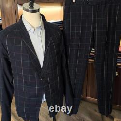 Ensemble veste Arc et pantalon Abasi Rosborough XL, veste Arc 6