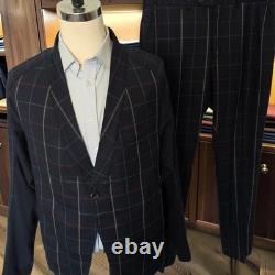 Ensemble veste Arc et pantalon Abasi Rosborough XL, veste Arc 6 Ensemble veste Arc et pantalon Abasi Rosborough XL, veste Arc 6
