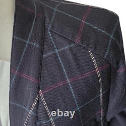 Ensemble veste Arc et pantalon Abasi Rosborough XL, veste Arc 6