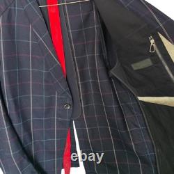 Ensemble veste Arc et pantalon Abasi Rosborough XL, veste Arc 6