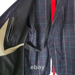 Ensemble veste Arc et pantalon Abasi Rosborough XL, veste Arc 6