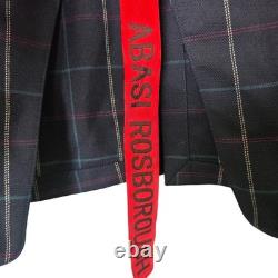 Ensemble veste Arc et pantalon Abasi Rosborough XL, veste Arc 6