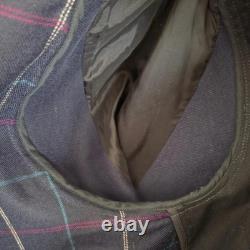 Ensemble veste Arc et pantalon Abasi Rosborough XL, veste Arc 6