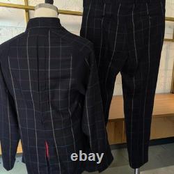 Ensemble veste Arc et pantalon Abasi Rosborough XL, veste Arc 6