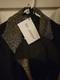 Ensemble Veste De Soirée Et Jupe St John S 2 4 Collection Jewels Santana Tricot Noir 2 Pièces