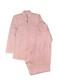 Ensemble Veste Et Pantalon En Maille St John Pour Femme, Taille 4, Rose, &agrave; Fermeture &eacute;clair, Col Montant, Collection Costume Usa