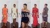 Essai Collectif De Vêtements Asos Meshki Comfelie H U0026m Jluxlabel Plus Maya Galore