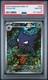 Fantominus Pok&eacute;mon Japonais Mbg-mega Starter Set M&eacute;ga-ectoplasma Ex 022 Nm Psa 10
