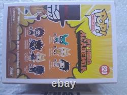 Figurines Funko Pop! Vinyl deux ensembles My Hero Academia Twice Mr Compress Nouveau dans la boîte