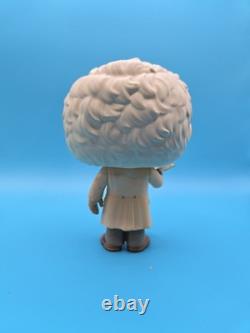 Funko Pop Good Omens Lot Set Aziraphale (#1077) et Crowley (#1078)