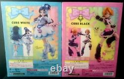 Futari Wa Pretty Cure Precure Cure Noir & Cure Blanc Deux Ensembles Avec Avantages