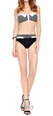 GOTTEX COLLECTION Costa Brava Ensemble de bikini deux pièces BNWT