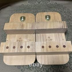 Geta japonais pour hommes et femmes, ensemble de deux pièces, yukata décontracté d'été