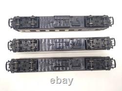 Hornby Ensemble Pullman de 3 voitures Ibis & Lucille & Voiture 93 - (Inutilisé) État neuf