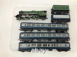 Hornby OO RR089/R098 Voitures de l'Enterprise Flying Scotsman et ensembles de double tender