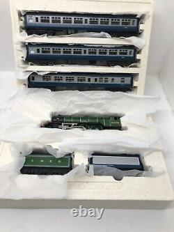 Hornby OO RR089/R098 Voitures de l'Enterprise Flying Scotsman et ensembles de double tender