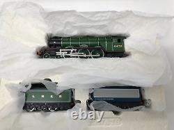 Hornby OO RR089/R098 Voitures de l'Enterprise Flying Scotsman et ensembles de double tender