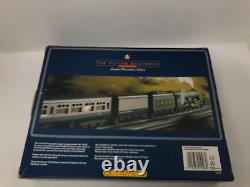 Hornby OO RR089/R098 Voitures de l'Enterprise Flying Scotsman et ensembles de double tender