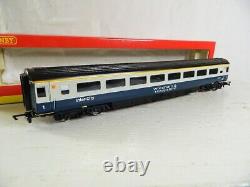 Hornby OO Wrexham & Shropshire 3pc Ensemble de wagons R4399