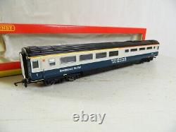 Hornby OO Wrexham & Shropshire 3pc Ensemble de wagons R4399