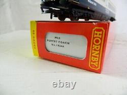 Hornby OO Wrexham & Shropshire 3pc Ensemble de wagons R4399