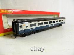 Hornby OO Wrexham & Shropshire 3pc Ensemble de wagons R4399