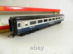 Hornby OO Wrexham & Shropshire 3pc Ensemble de wagons R4399