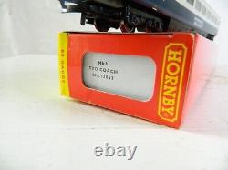 Hornby OO Wrexham & Shropshire 3pc Ensemble de wagons R4399