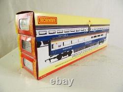 Hornby OO Wrexham & Shropshire 3pc Ensemble de wagons R4399