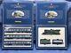 Hornby R089 Flying Scotsman 2 Tender Set & R089 Flying Scotsman Coach Set