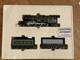 Hornby R098 Flying Scotsman Et Ensembles De Double Tender & R089 Voitures Enterprises