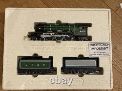 Hornby R098 Flying Scotsman et ensembles de double tender & R089 voitures Enterprises