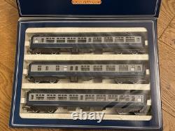 Hornby R098 Flying Scotsman et ensembles de double tender & R089 voitures Enterprises