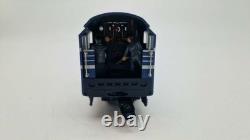 Hornby échelle OO ensemble de train LMS Coronation Scot locomotive 6220 et 10 voitures assorties