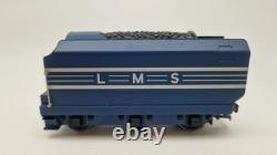 Hornby échelle OO ensemble de train LMS Coronation Scot locomotive 6220 et 10 voitures assorties Hornby échelle OO ensemble de train LMS Coronation Scot locomotive 6220 et 10 voitures assorties