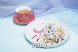 Inuyasha Inuyasha Cafe Japan Limited Coupe Originale Et Soucoupe De Deux Dhl Psl
