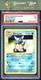 Jeu Pok&eacute;mon 1999 42 Carabaffe 1re &eacute;dition Psa 1 Pop 22