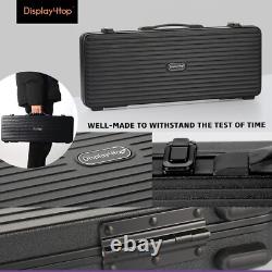 Jeu de 500 Jetons de Poker en Argile de 13,5g pour Texas Hold'em - Cadeau de Noël - Royaume-Uni