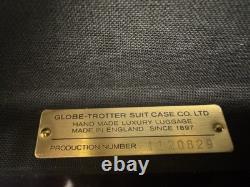 Jeu de Poker Centenaire Globe-Trotter