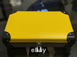 Jeu de Poker Centenaire Globe-Trotter