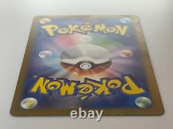 Jeu de cartes Pokémon de Giratina, Arceus, Palkia, Dialga UR 259 260 261 262 VSTAR Japon